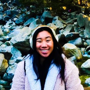 Meet your Posher, Shania